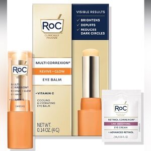 Vitamin C Eye Balm